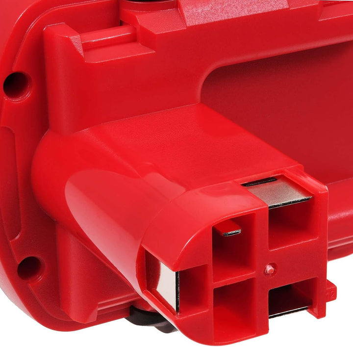 Akku für Bosch Typ 2607335249 NiMH O-Pack 1500mAh, 12V, NiMH