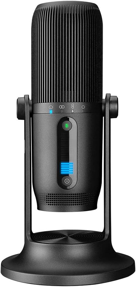 THRONMAX MDrill One Studio Kit - Includes Mdrill One Black 48khz, Travel Case, Protective Sleeve, Fo