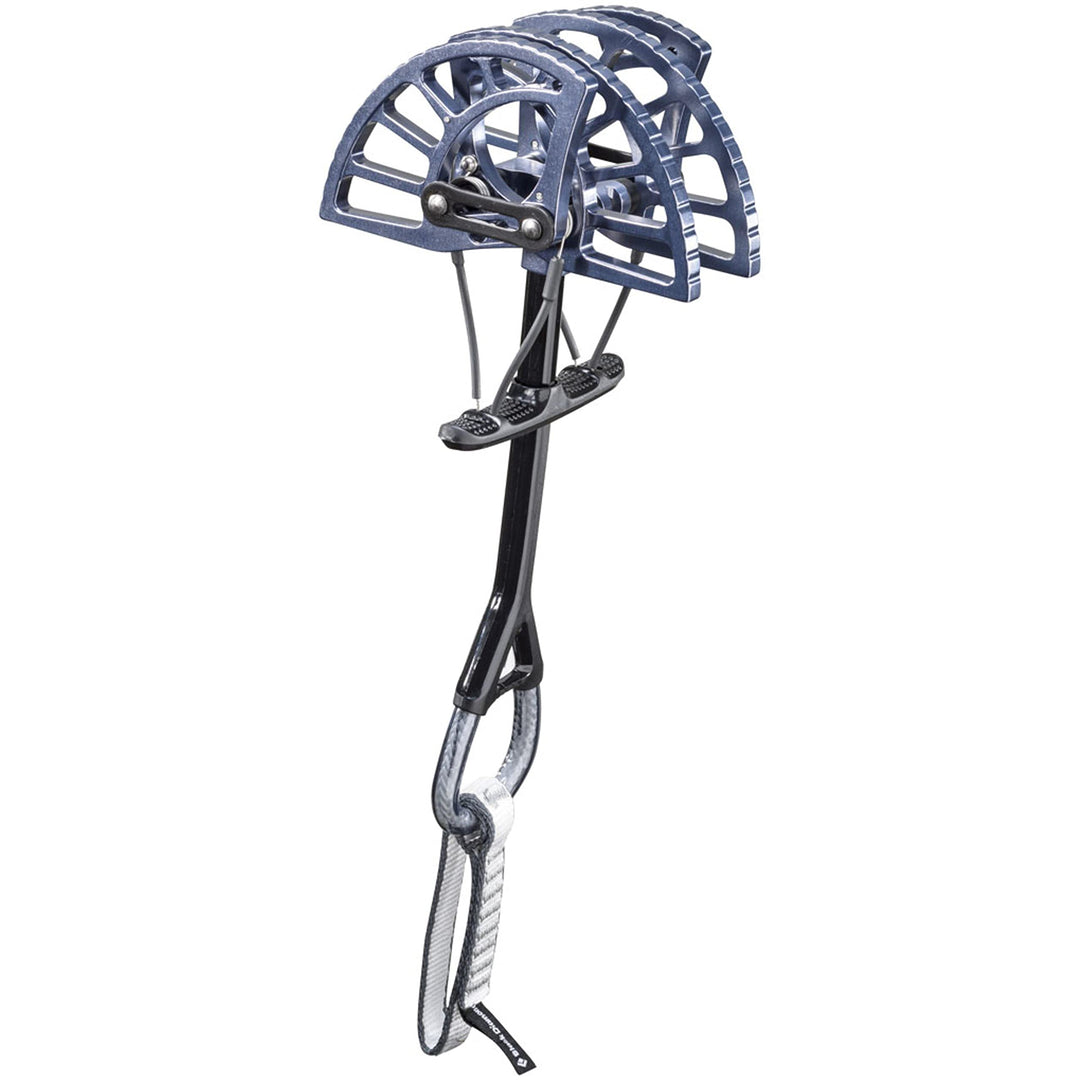 Black Diamond Camalot Ultralight, 4/Gray