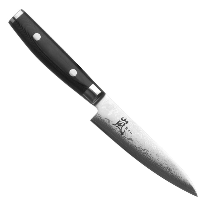 Yaxell RAN Universalmesser, Silber, 23,5 cm