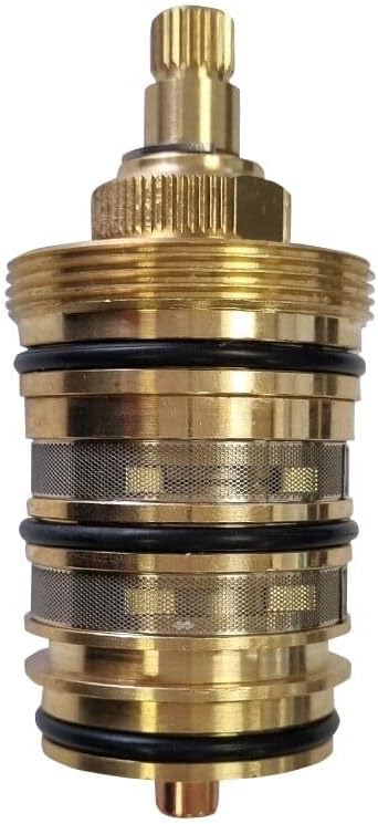 Thermostat-Kartusche für Hudson Reed sa30049 | ultra-sa30049