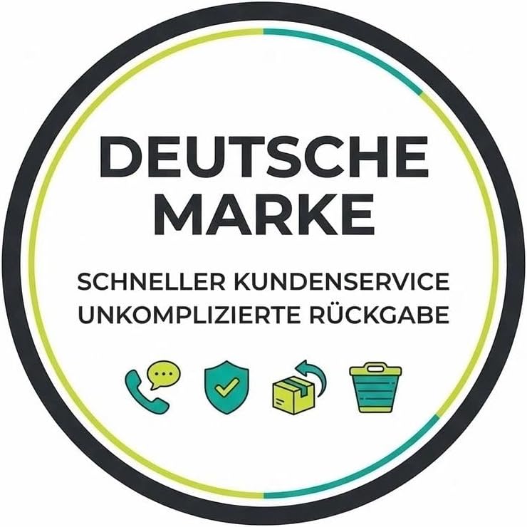 König Design Wäschekorb faltbar - 24 Liter &amp; Universelle Nutzung I Zusammenklappbarer faltbarer Wäsc