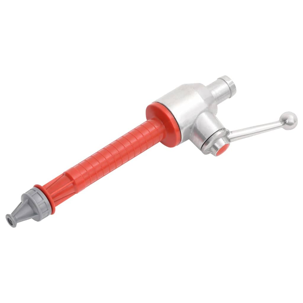 INLIFE Düse für Feuerlöschschlauch mit D-Kupplung,0.5kg,151895 25 mm, 25 mm