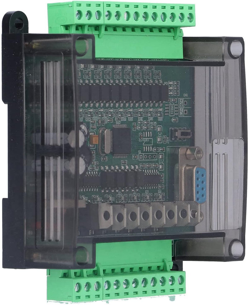 DC 12V SPS Speicherprogrammierbare, automatisierte Industrie Industrie-Computer Zubehör Fernbedienun