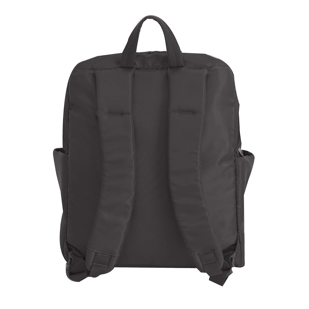 100-600 Posh Changing Tasche, schwarz