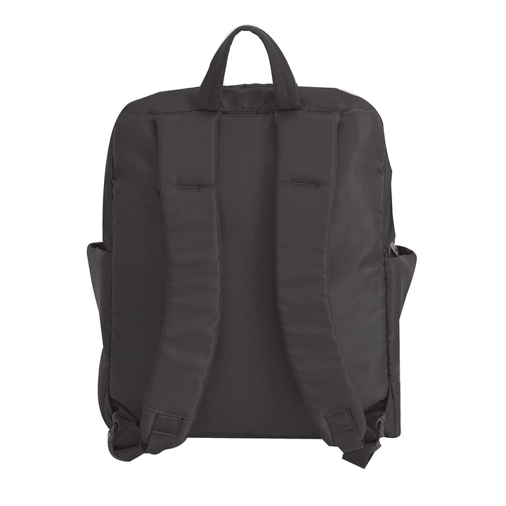 100-600 Posh Changing Tasche, schwarz