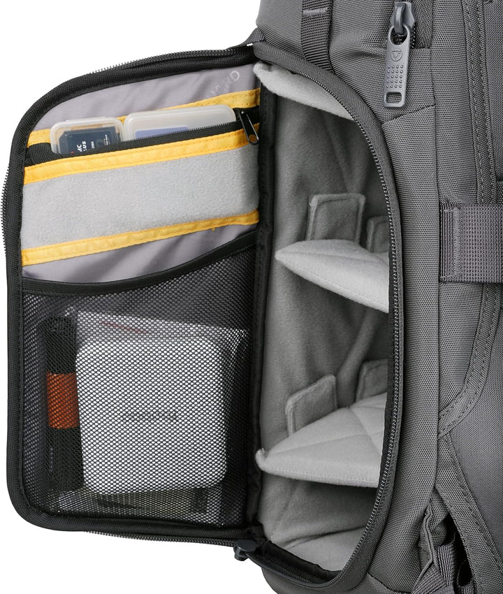 Vanguard Veo Adaptor S41 BK - Rucksack mit seitl. Zugriff Rucksack mit seitl. Zugriff S Schwarz, Ruc