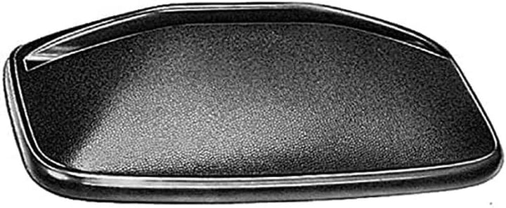 HELLA - Aussenspiegel - Kunststoffgehäuse - schwarz - Breite: 200mm - Höhe: 422mm - beidseitig - 8SB