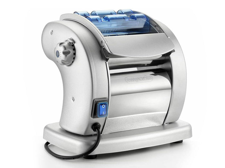 Elektrische Nudelmaschine "Pastapresto" 700 Imperia,