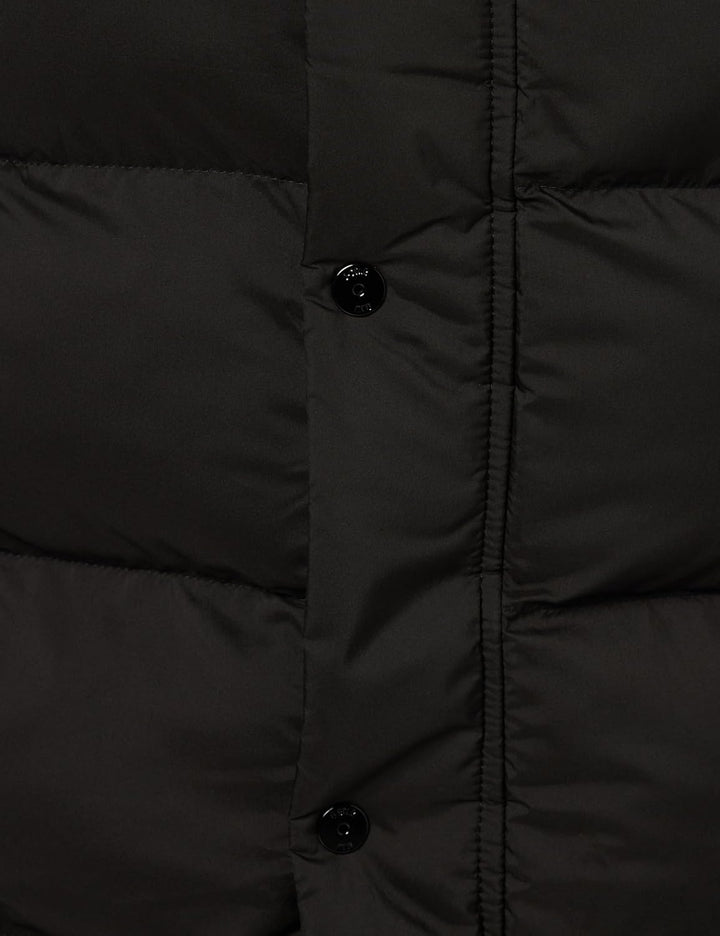G-STAR RAW Damen Whistler Parka Puffer Jacke Jackets XS Schwarz (dk black D23535-D199-6484), XS Schw