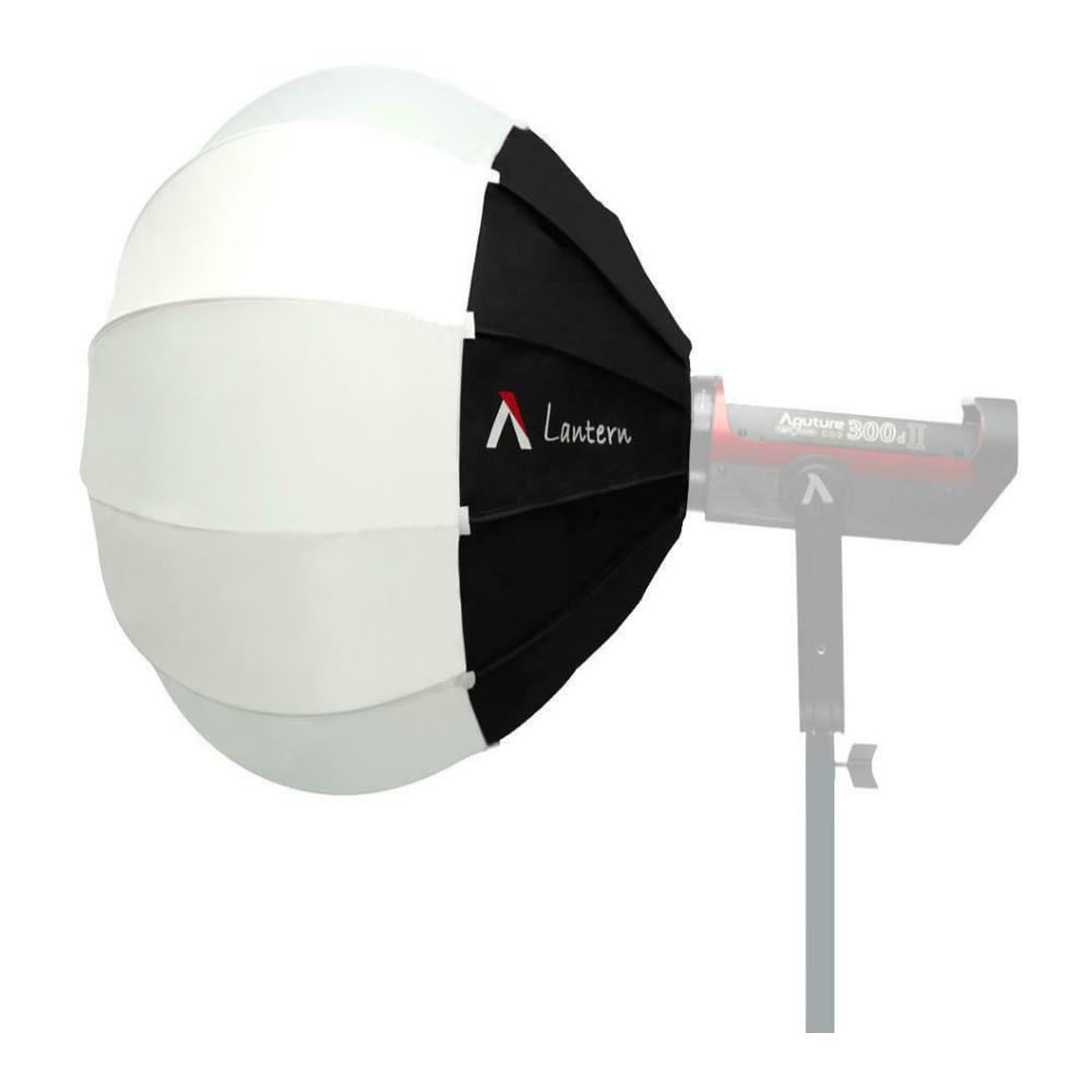 Aputure Lantern, APJ0155A3E