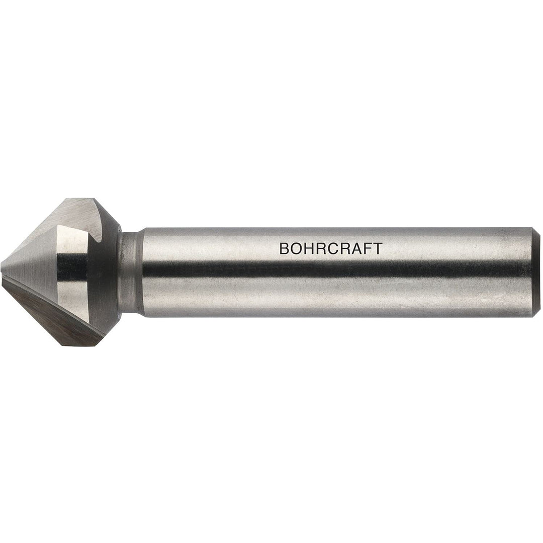 Bohrcraft Kegelsenker HSS-E Co 5% DIN 335 C 90 Grad, 31,0 mm in QuadroPack, 1 Stück, 17100331090 31
