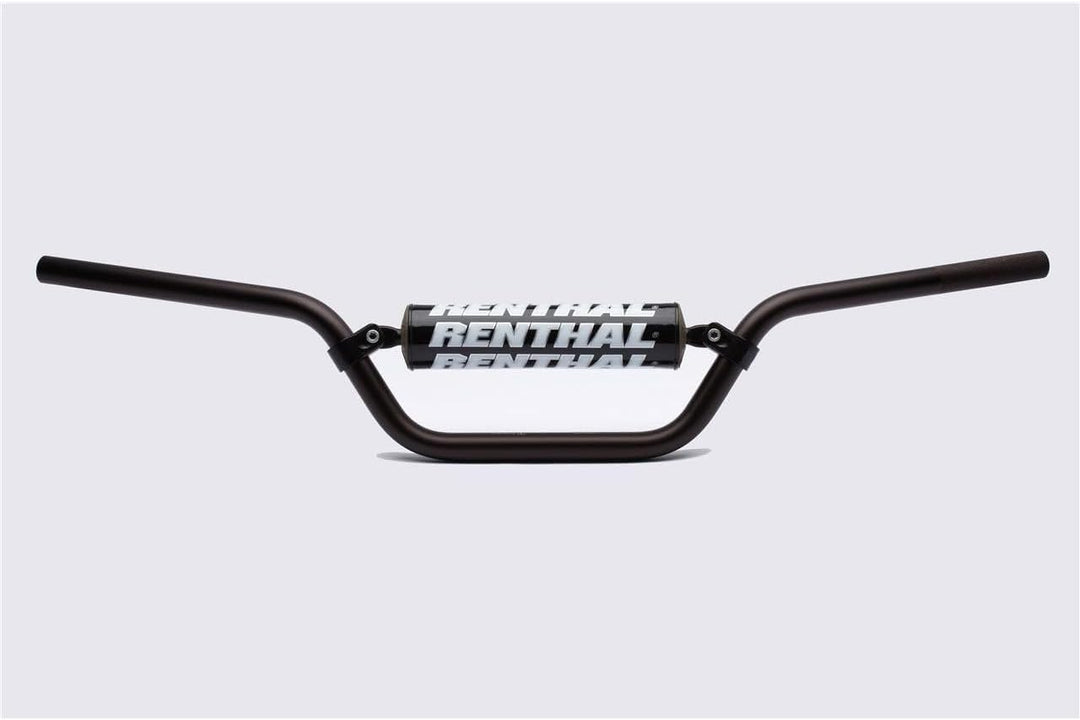 Lenker Renthal Classic Quad Oben Schwarz