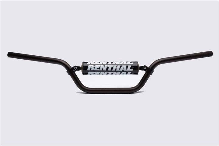 Lenker Renthal Classic Quad Oben Schwarz