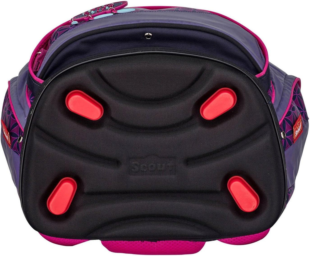 Scout Alpha Schlranzen-Set 4tlg. Superflash