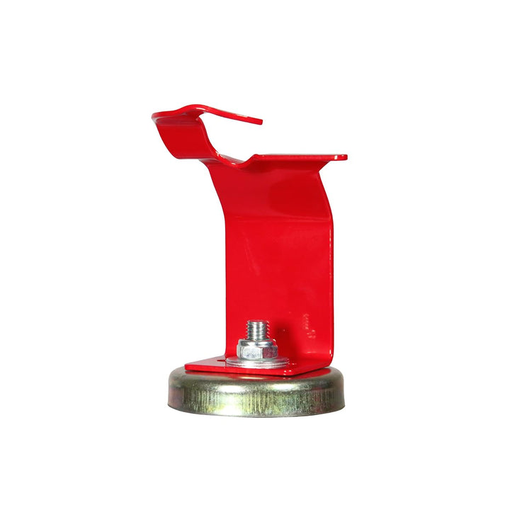 Telwin 804128 Magnetischer Brennerhalter für Mig-Mag Brenner, 1 Stück