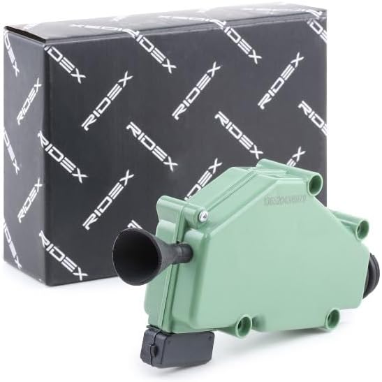 RIDEX 791C0004 STELLMOTOR TÜRSCHLOSS ZENTRALVERRIEGELUNG ZV HINTEN VORNE Kompatibel mit VW Transport