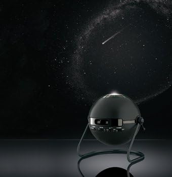 SEGA TOYS Heimplanetarium Homestar Classic (weiss), Weiss