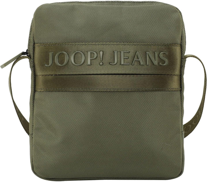 Joop Jeans - modica milo shoulderbag xsvz Dunkelgrün