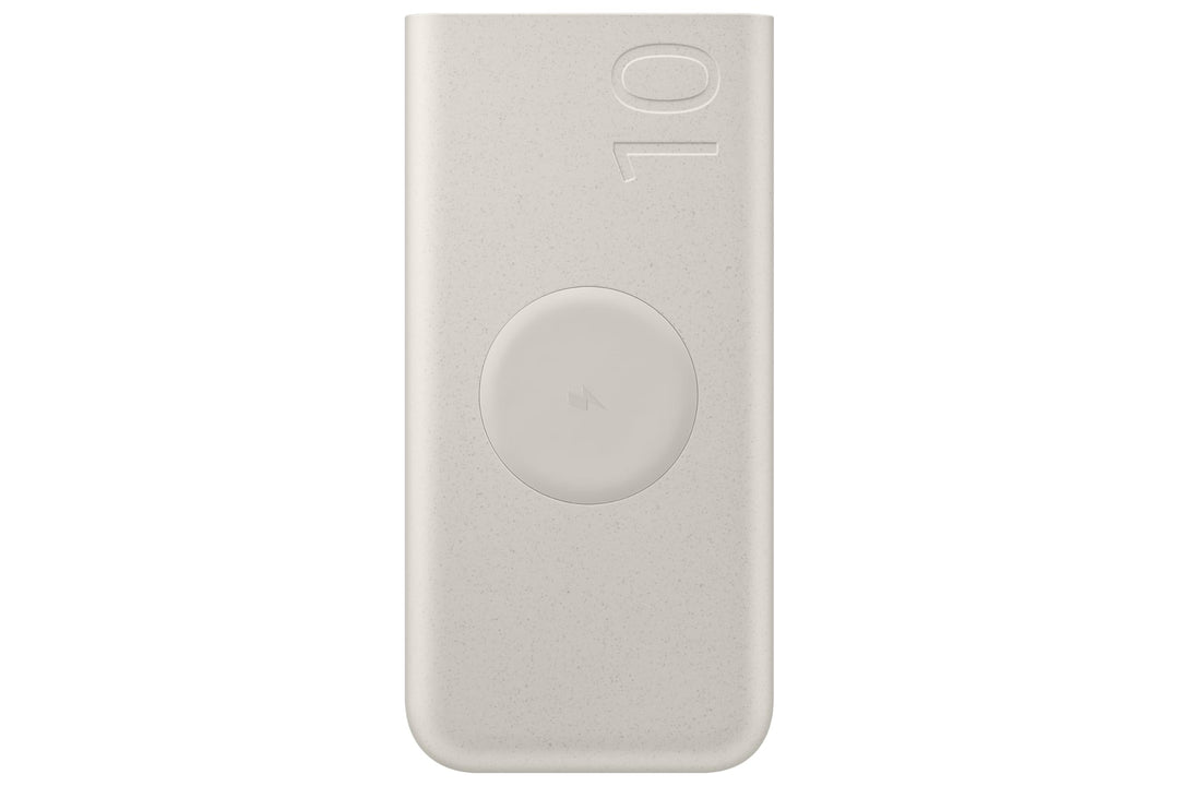 Samsung Induktive Powerbank 10.000 mAh 25 Watt 25W, 25W