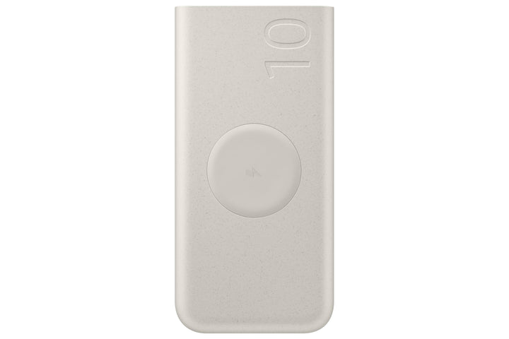 Samsung Induktive Powerbank 10.000 mAh 25 Watt 25W, 25W