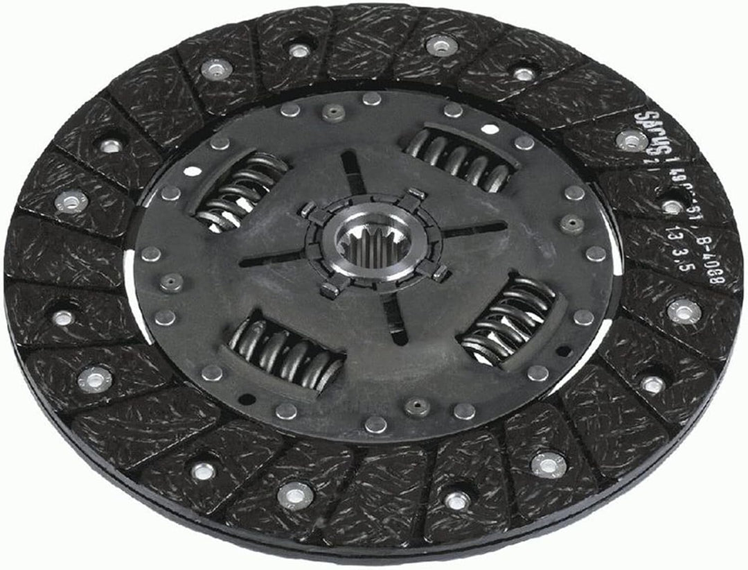 Sachs 3000828101 Kupplung