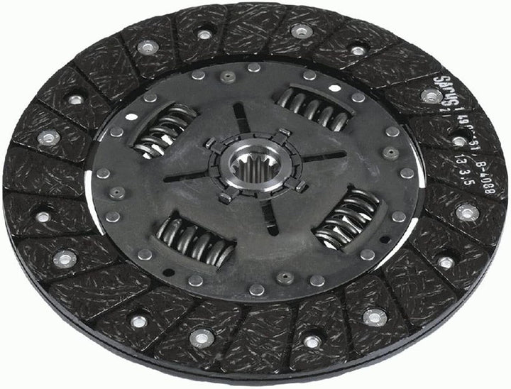 Sachs 3000828101 Kupplung
