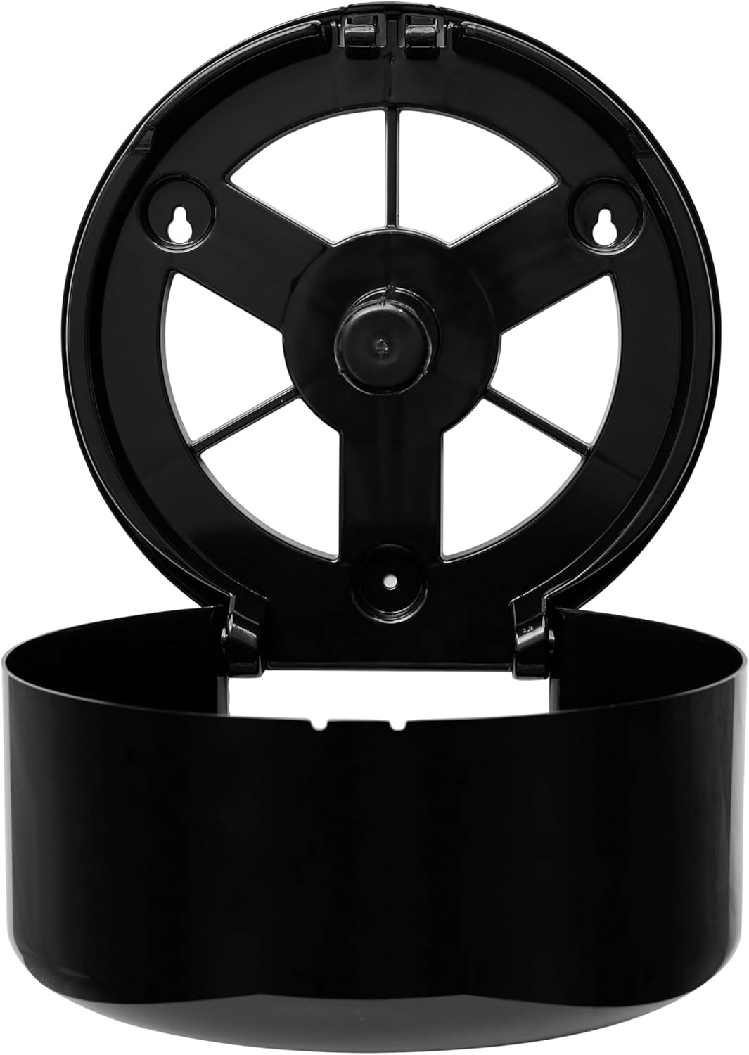 Spender PH 400, Schwarz