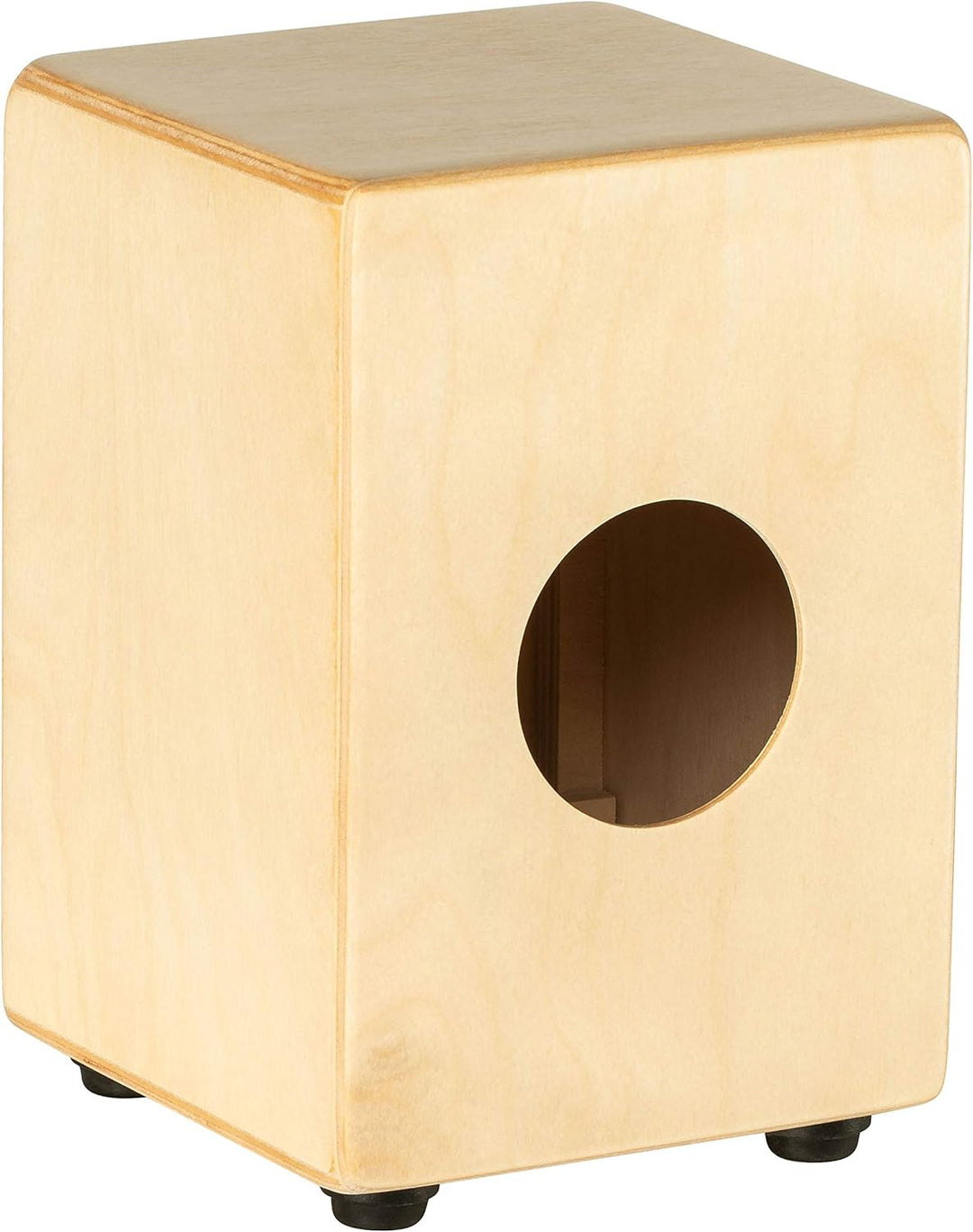 Meinl Percussion Mini Cajon Instrument/Trommel - Eine grossartige Geschenkidee - Die perfekte Deko f