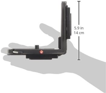 Manfrotto MS050M4-RC4 L-Schiene RC4