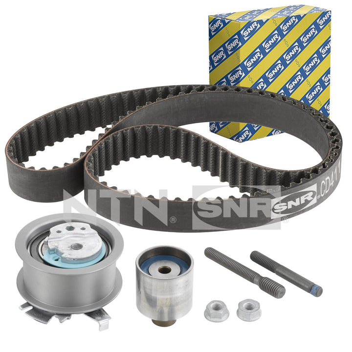 SNR KD457.49-Kit Verteilung