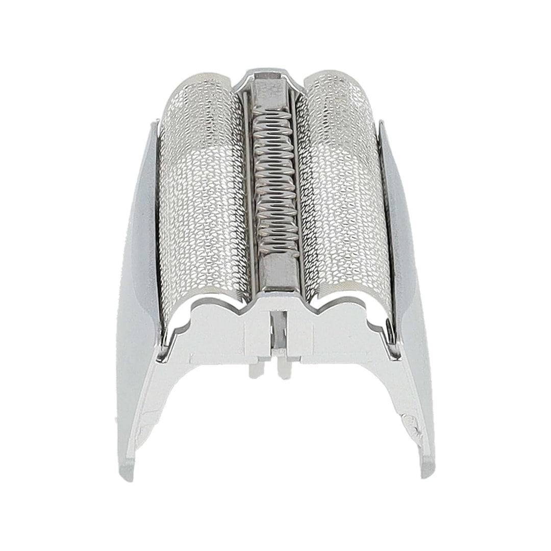 vhbw 2x Doppelscherfolie kompatibel mit Braun Contour, Contour Pro, 8995 Elektrorasierer + Rahmen, s