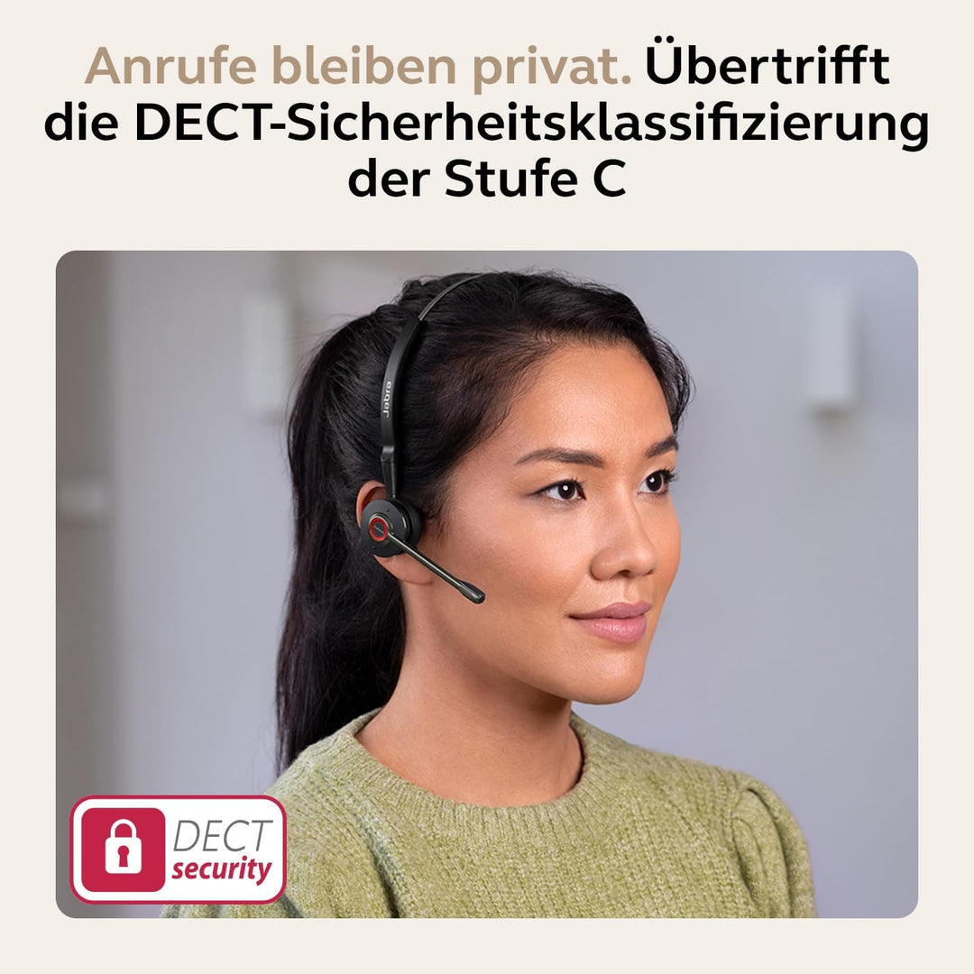Jabra Engage 45 SE Convertible