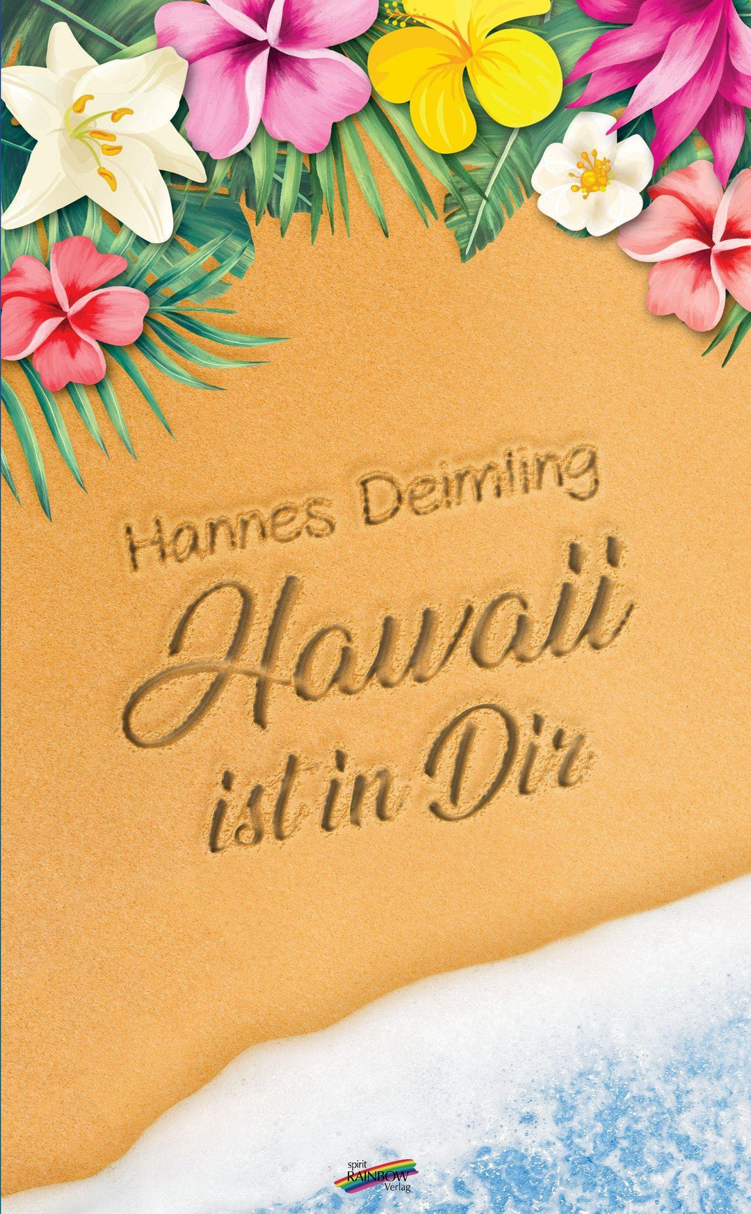 Hawaii ist in dir, Paperback