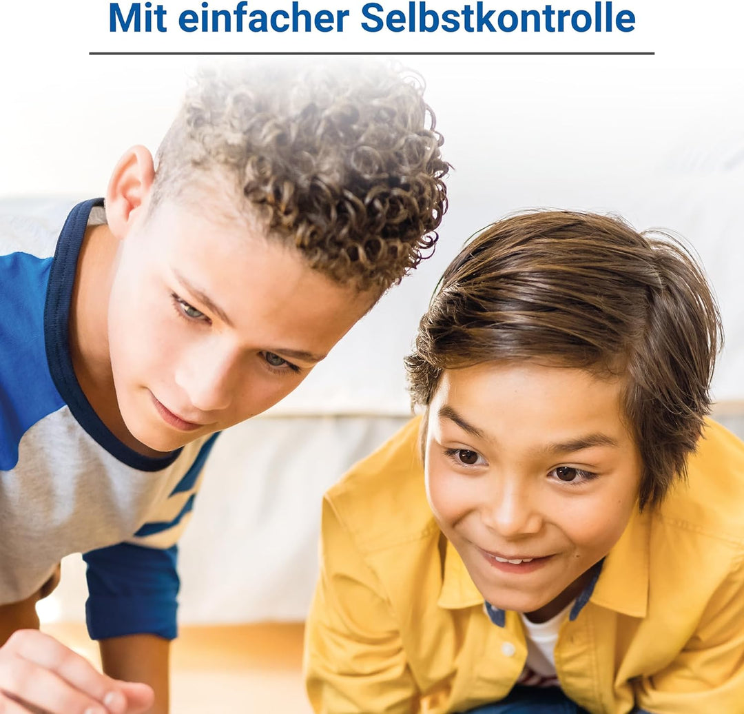 Ravensburger 24990 - Entdecke die Welt - Spielen und Lernen für Kinder, Lernspiel für Kinder von 5-1