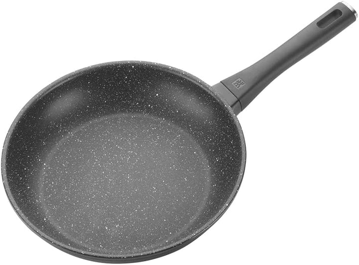 ZWILLING Marquina Plus, Bratpfanne, 24 cm, mit Antihaftbeschichtung, für alle Herdarten inkl. Indukt