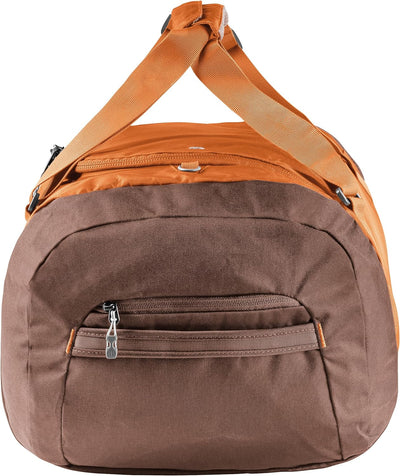 deuter AViANT Duffel 50 50 L Chestnut-umbra, 50 L Chestnut-umbra