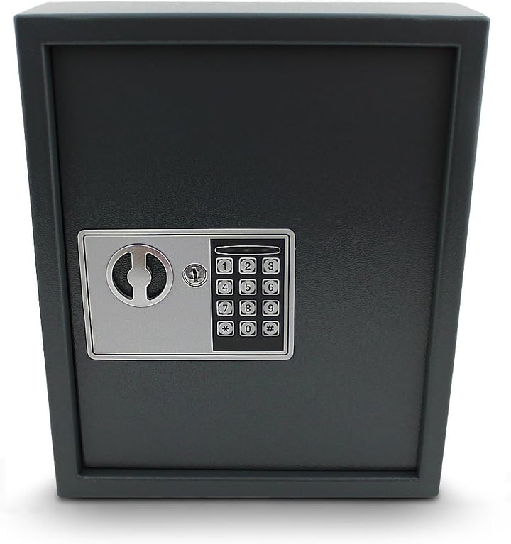 Elektronischer Schlüsselsafe Safe Tresor Schlüsselkasten Schlüsseltresor Schlüssel Sicherheitssafe m