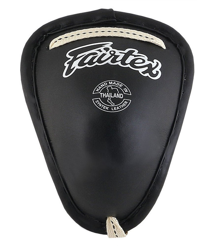 Fairtex GC2 Muay Thai Stahlbecher, Stahlbecher, Tiefschutz, GC2, Tiefschutz, MMA-Ausrüstung, Muay Th