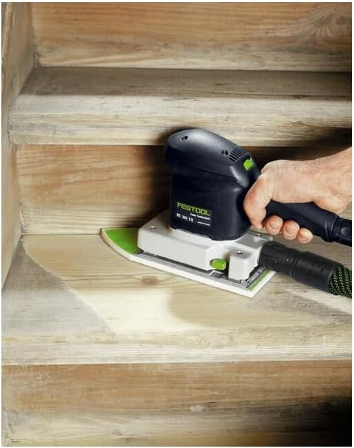 Festool Zapata triangular SSH-STF-V93x266/14