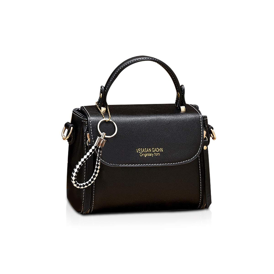 NICOLE &amp; DORIS Tasche Damen Klein Crossbody Tasche PU Leder Tasche Umhängetasche Trendy Handtasche m