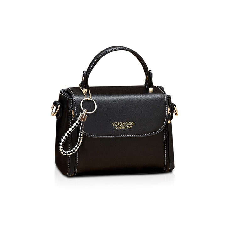NICOLE &amp; DORIS Tasche Damen Klein Crossbody Tasche PU Leder Tasche Umhängetasche Trendy Handtasche m