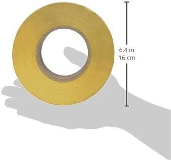 HERMA 4066 Thermodrucker Etiketten, 5000 Stück, 52 x 19,5 mm, selbstklebend, Papier Thermotransfer E