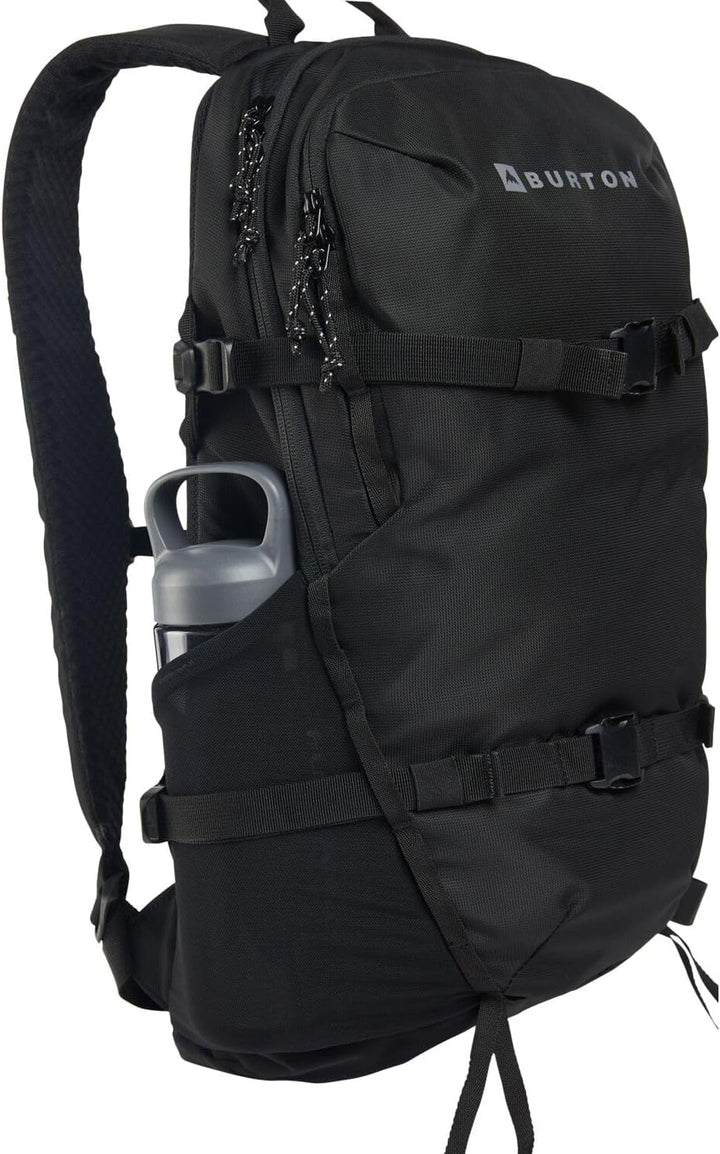 Burton Unisex – Erwachsene Day Hiker 2.0 Rucksack, True Black
