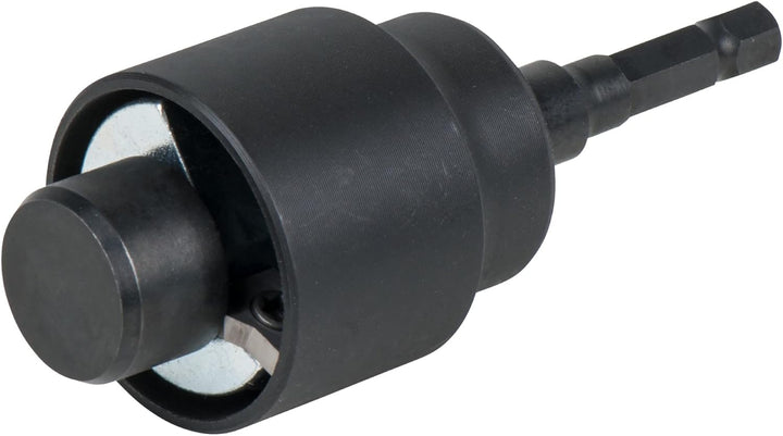 KS Tools 116.2037 1/2" Hahnverlängerungsfräser, 1/4"-6-kant-Aufnahme