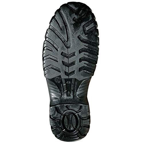 Lemaitre APONS30NR APOLON N S3 Sicherheitsschuhe, Schwarz, Grösse 47 47 EU, 47