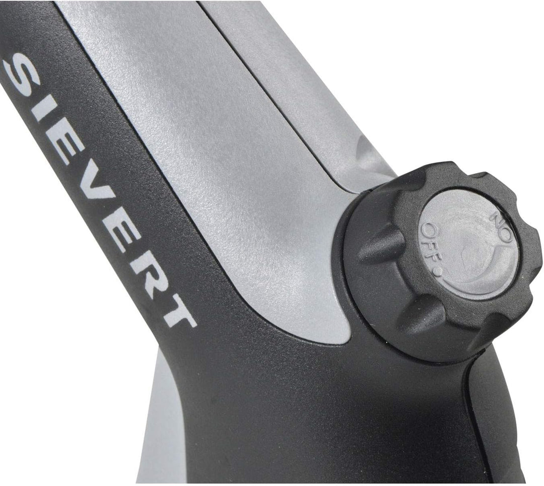 Sievert Powerjet Branderset