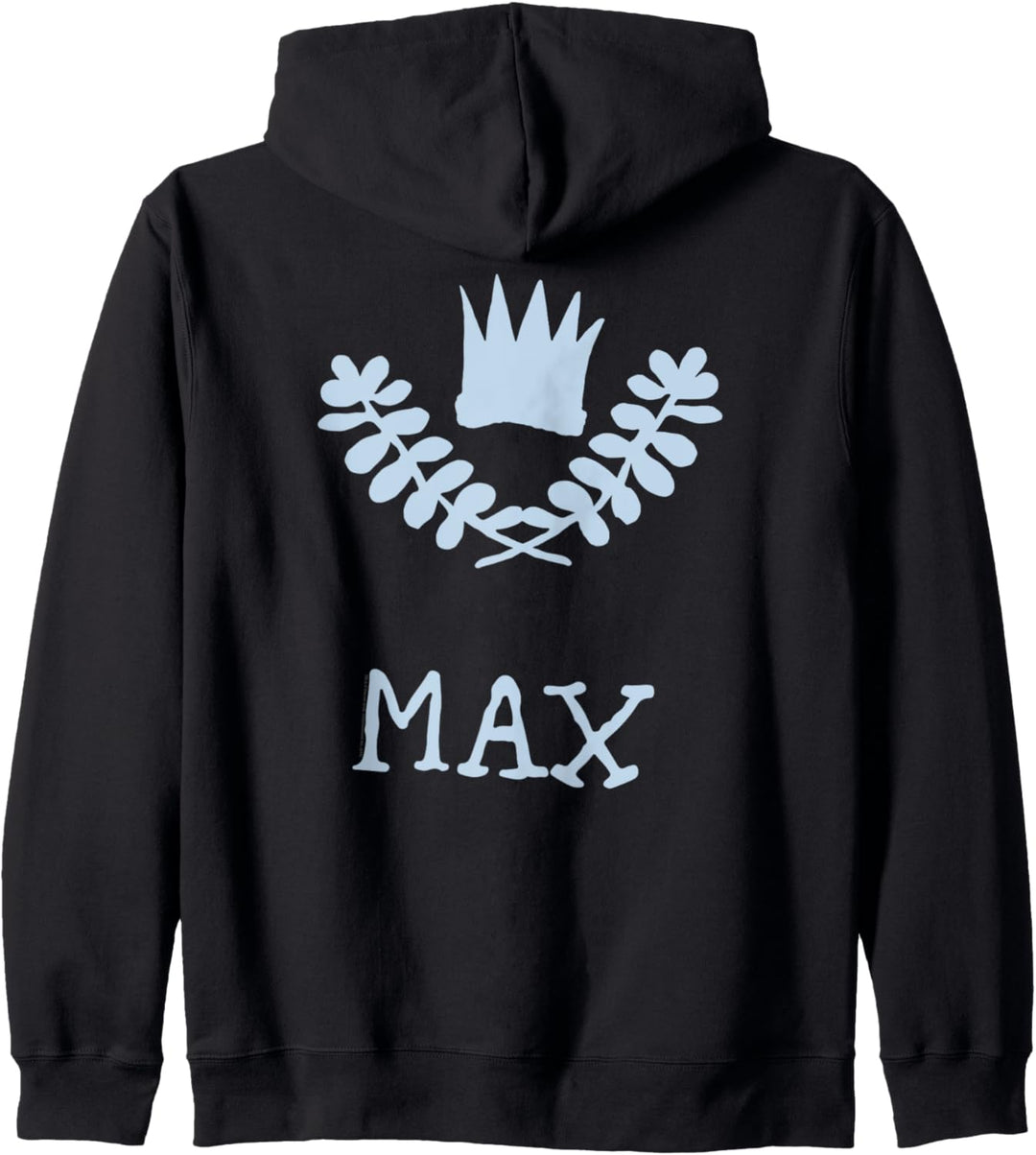 Where the Wild Things Are Max Kapuzenjacke