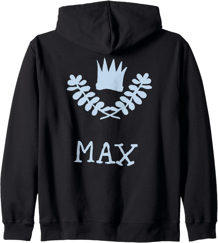 Where the Wild Things Are Max Kapuzenjacke