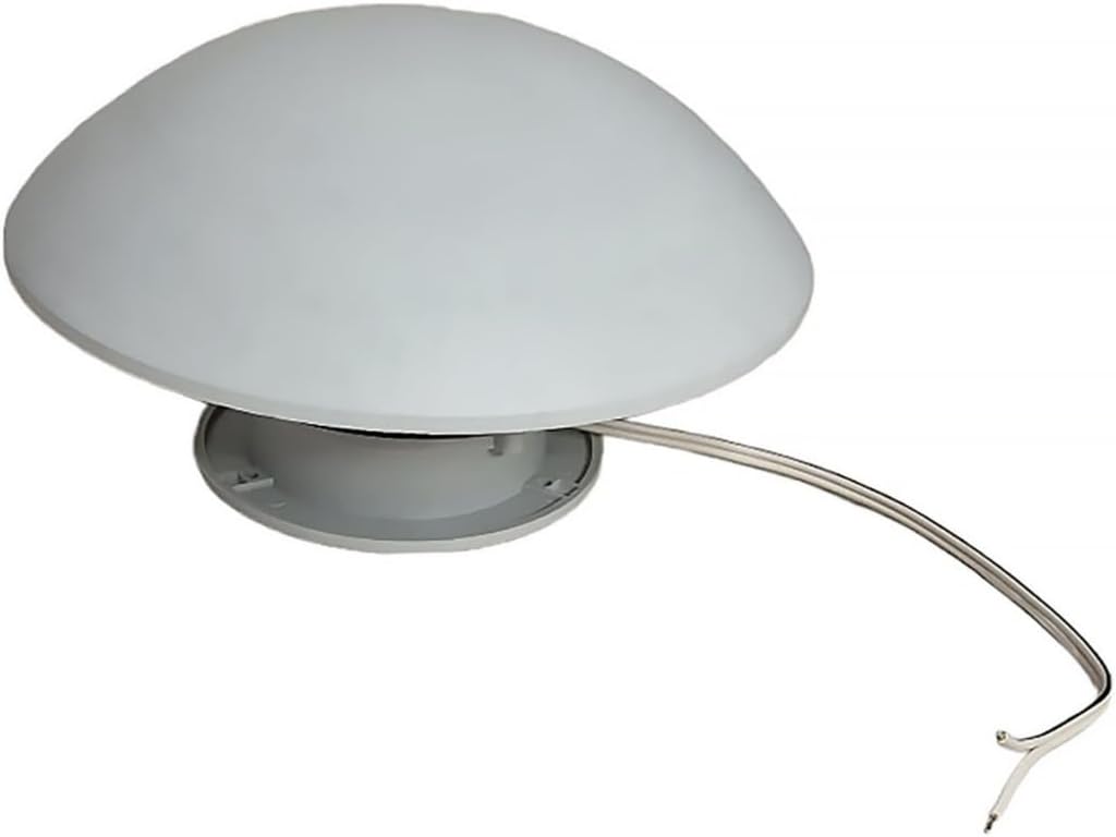 12 V Pilz-Dachlüfter Comet Ventilator Wohnwagen Wohnmobil Boot Elektrischer Ventilator